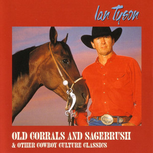 Old Corrals and Sagebrush & Other Cowboy Culture Classics cover