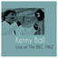 Kenny Ball Live at the BBC 1962 Albumcover