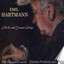 Hartmann: Nordic and German Songs Albumcover