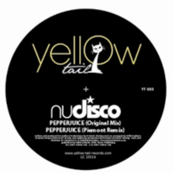 Nudisco Photo