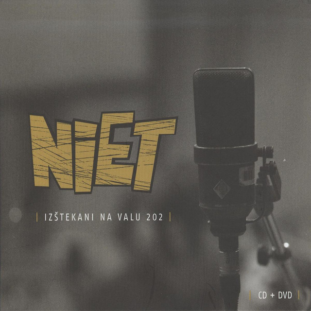 Izstekani cover