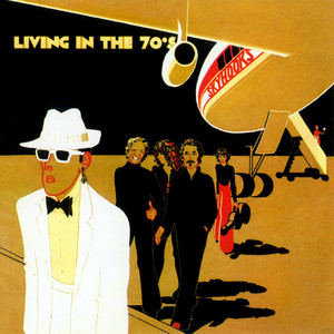 Living In The 70's [remastered] album