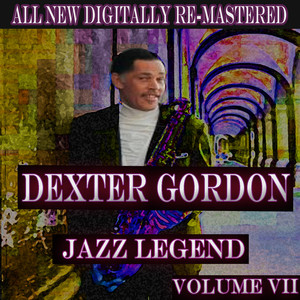 Dexter Gordon - Volume 7 album