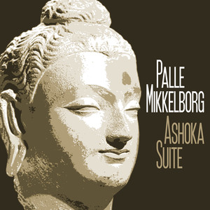 Ashoka Suite album