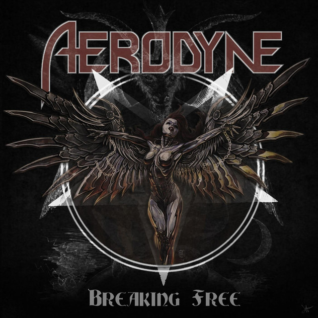 Breaking Free cover
