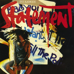 Statement album