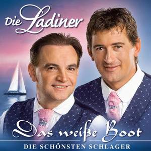 Das weiße Boot cover