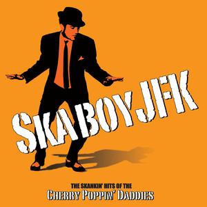 Skaboy JFK album