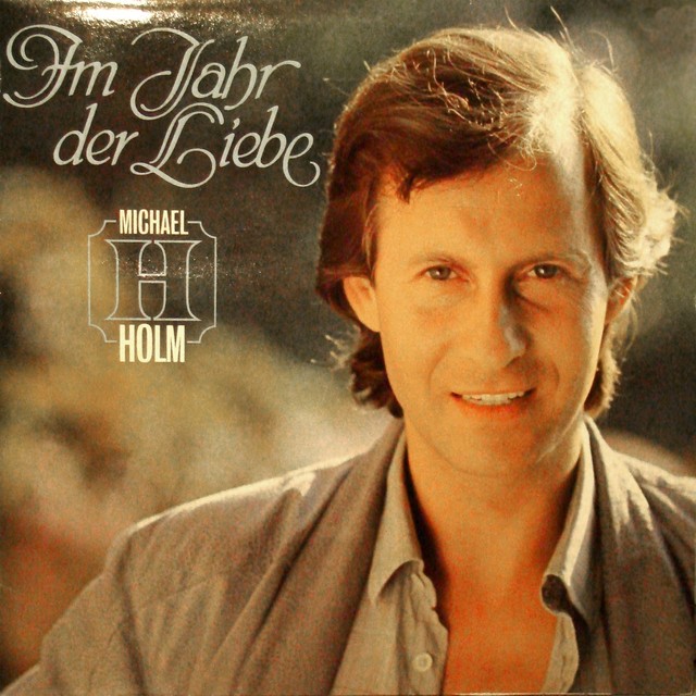 Michael Holm Die Nacht Hat 1000 Augen