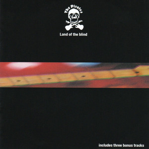 Land Of The Blind album