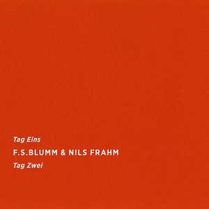 Tag Eins Tag Zwei album