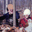 How to Survive In/In the Woods cover