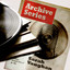 Archive Series - Sister Rosetta Tharpe Albumcover