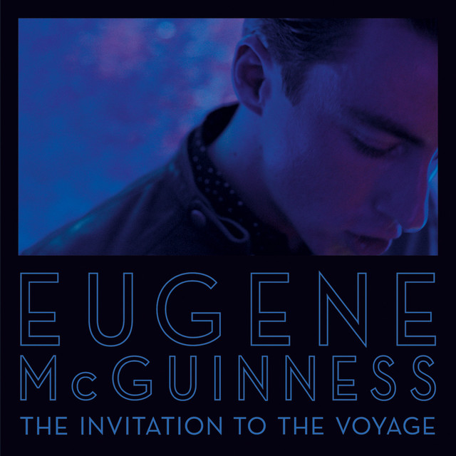 The Invitation To The Voyage cover