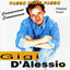 Passo dopo passo (Cammenanno cammenanno) cover