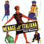 Menage all'italiana cover
