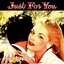 Just For You Albumcover