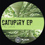 Catupiry EP Albumcover