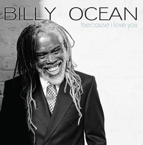 Because I Love You album