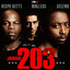 Jamais 203 cover