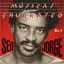 Músicas Para Churrasco (Vol. I) cover