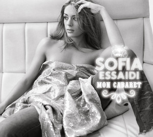 Mon cabaret cover