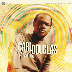 Crazy Feeling album