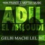 Gelbi Machi Lel Biî Albumcover