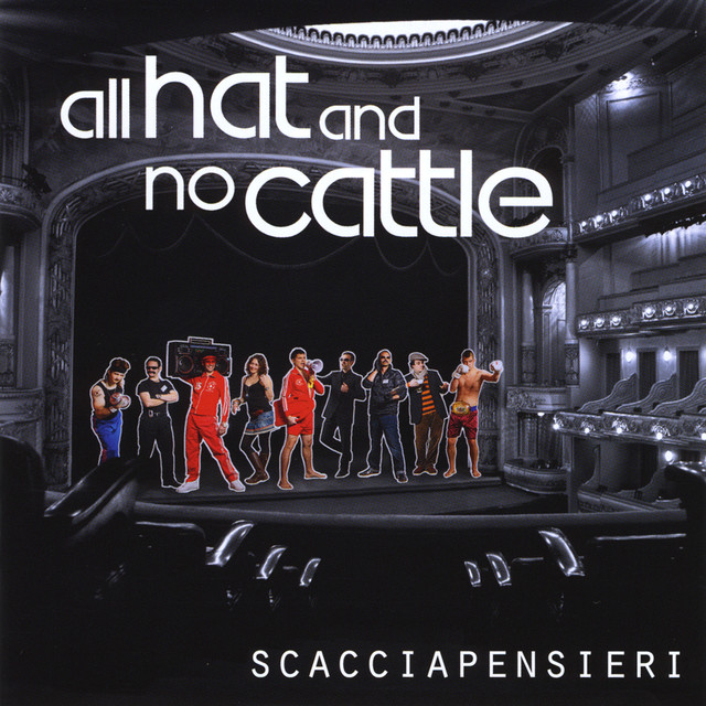 Scacciapensieri Photo