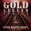 Sister Rosetta Tharpe Tracks - Gold Legend Series Albumcover