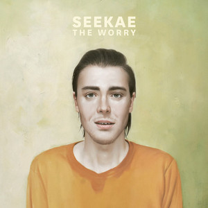 The Worry cover