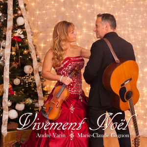 Noël cover