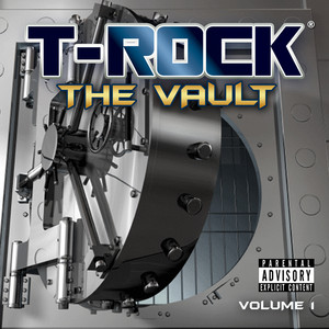 The Vault Vol. 1 album