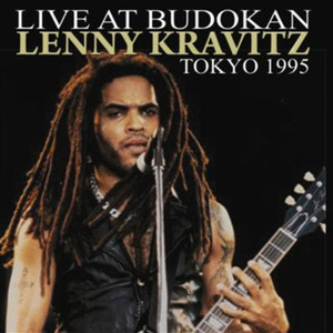Live At Budokan, Tokio 1995 album