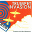 Trumpet Invasion Albumcover