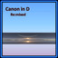Canon in D Re:mixed (A collection of New Age, Ambient, Easy Listening and Classical for Meditation and Relaxation) cover