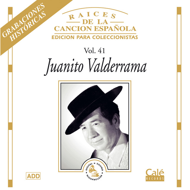 Juanito Valderrama Photo