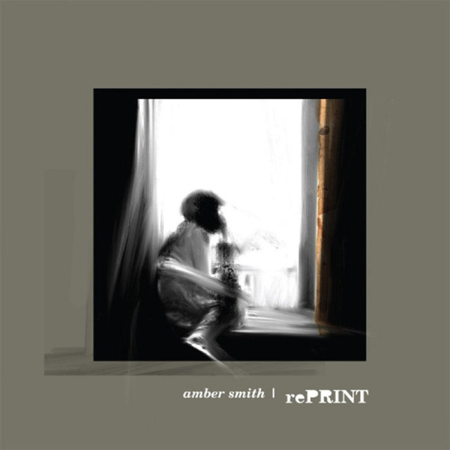 Reprint cover