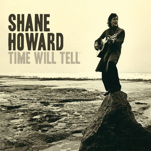 Time Will Tell cover