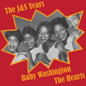 The J&S Years cover