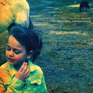 The Gorilla Variations cover