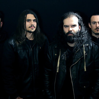 Adamantine Photo