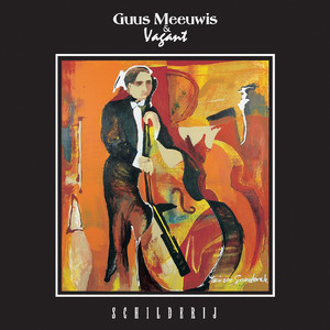 Schilderij album