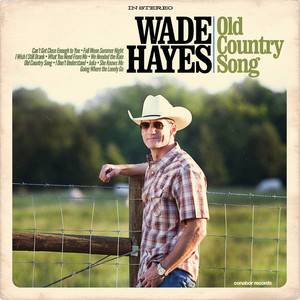Old Country Song cover
