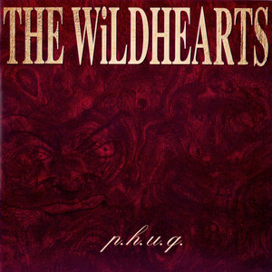 P.H.U.Q. (Extended Version) album