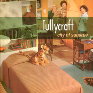 City of Subarus cover