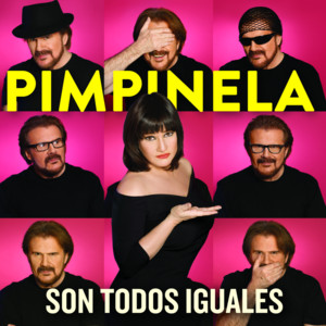Son Todos Iguales album