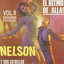 El Ritmo De Alla!, Vol. II (Edicion Especial) Albumcover