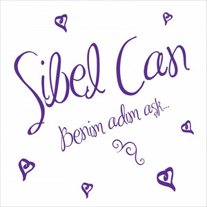 Benim Adım Aşk... cover