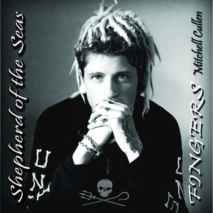 Sheaperd of the Seas Albumcover